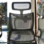 Paradox Ergo Milano Pro Grey – recenzja fotela ergonomicznego premium