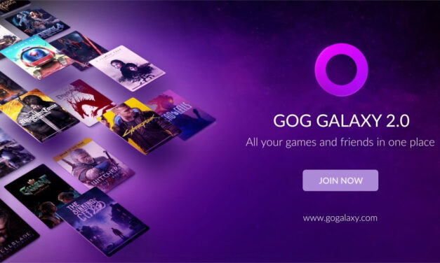 GOG Galaxy trafi na Linuxa – to przełom