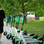Lime wprowadza w Warszawie hulajnogowe patrole