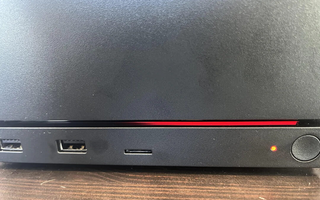 Steam Machine straszy awarią – będzie z tego plaga?