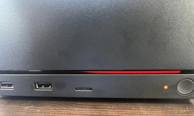 Steam Machine straszy awarią – będzie z tego plaga?