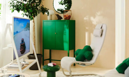 IKEA i Xbox łączą siły – YXSTABY to nowa gamingowa kolekcja