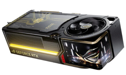 RTX 5090 w takiej cenie jeszcze nie było