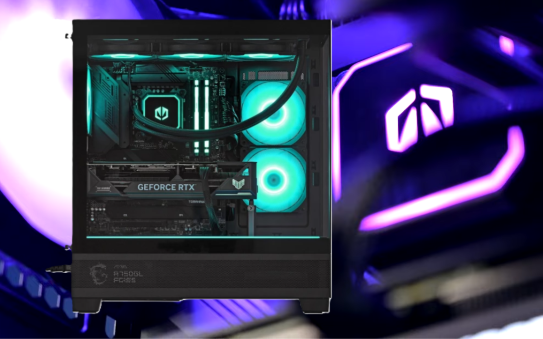 Intel Core Ultra 7 270K Plus – test ostatecznego Arrow Lake
