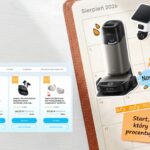 Promki na sprzęt od Anker Innovations – smart home, audio czy ładowarki zgarniesz taniej
