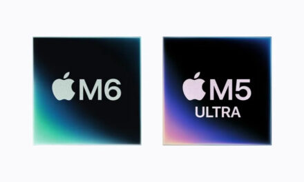 Apple prezentuje nowe chipy – M6 i M5 Ultra