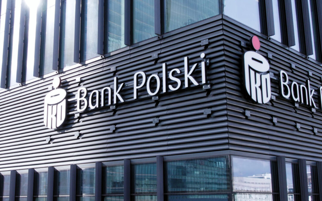 PKO BP wprowadza AI dla swoich klientów