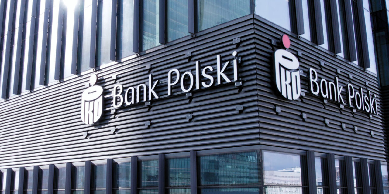 PKO BP wprowadza AI dla swoich klientów