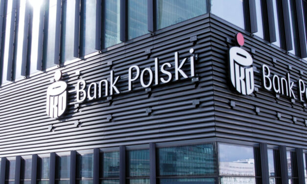 PKO BP wprowadza AI dla swoich klientów