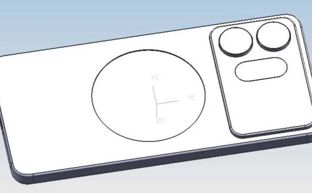Galaxy S27 Ultra przejdzie naprawdę spore zmiany?