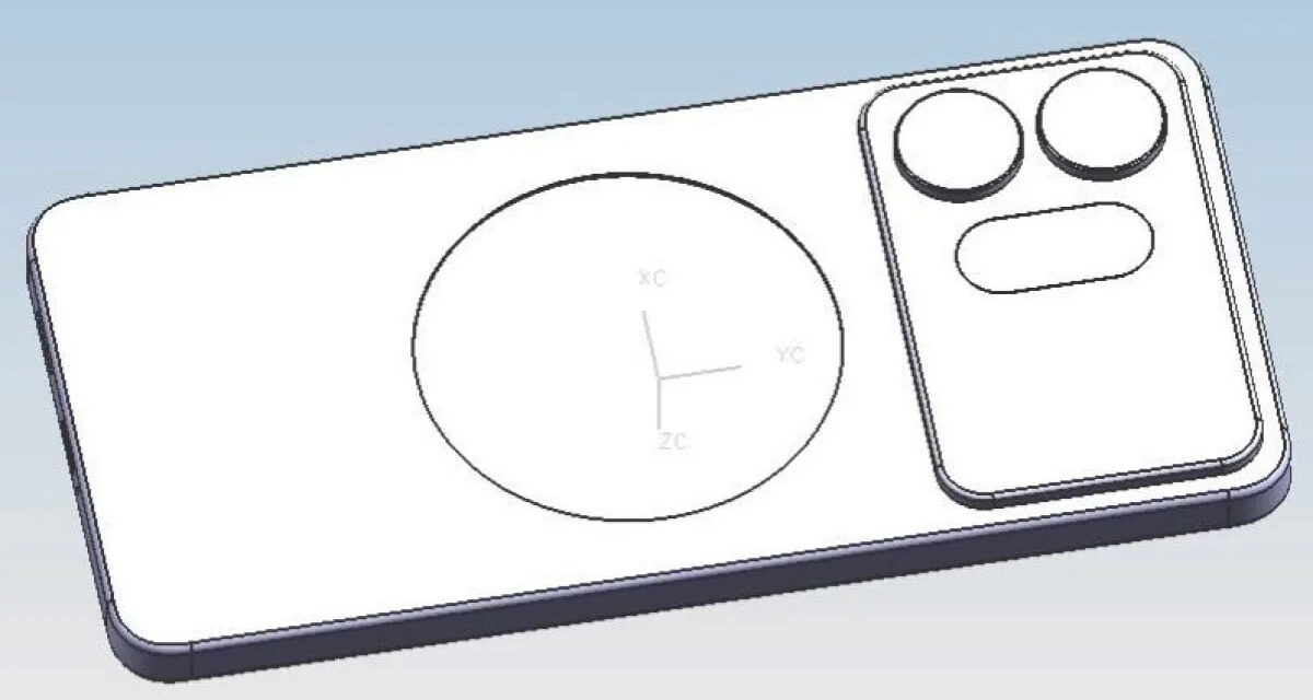 Galaxy S27 Ultra przejdzie naprawdę spore zmiany?