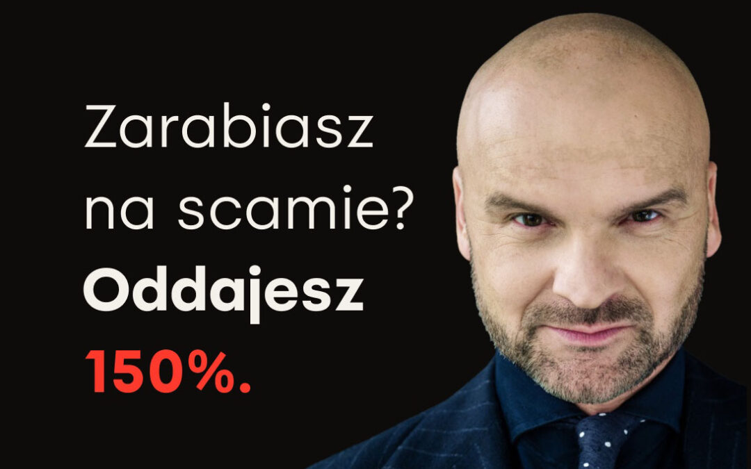 Brzoska kontynuuje wojnę z Metą – rusza z akcją 150 procent