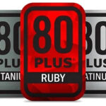 80 PLUS wydało pierwszy w historii certyfikat RUBY