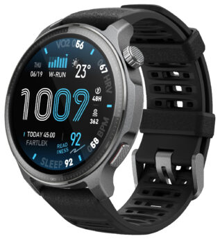 Amazfit smartwatch do 1000 zł XT