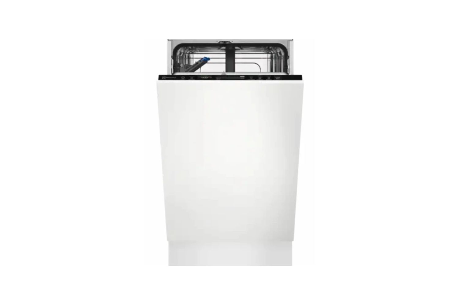 Na zdjęciu znajduje się zmywarka do zabudowy ELECTROLUX EEG62300L.