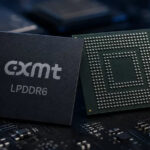 CXMT rozpoczęło produkcję HBM3E – Chiny idą naprzód