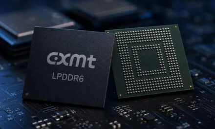 CXMT rozpoczęło produkcję HBM3E – Chiny idą naprzód