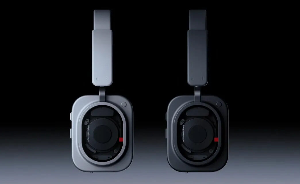 Nothing Headphone (1) Pro – firma pokazuje high-endowe audio