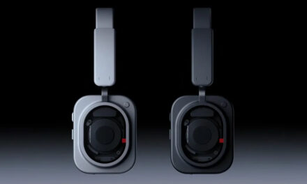 Nothing Headphone (1) Pro – firma pokazuje high-endowe audio