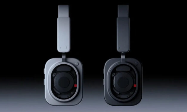 Nothing Headphone (1) Pro – firma pokazuje high-endowe audio