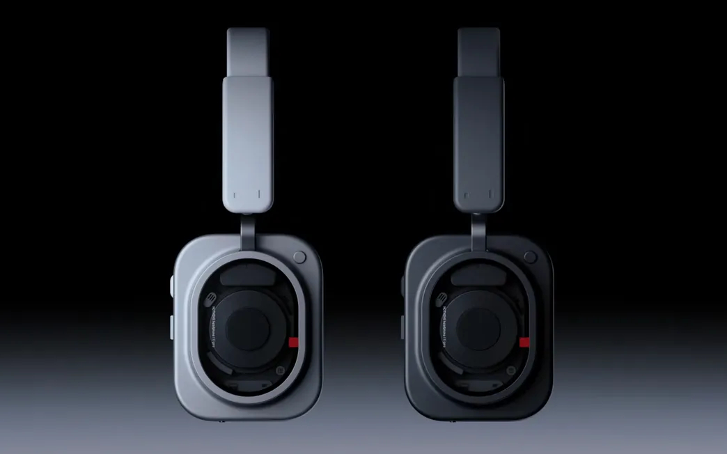 Nothing Headphone (1) Pro – firma pokazuje high-endowe audio