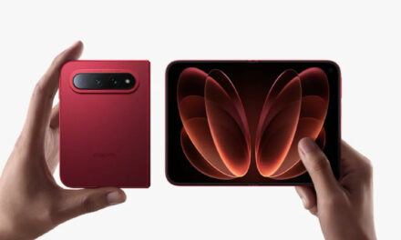 Xiaomi 18 Fold pokazany – iPhone może się bać?