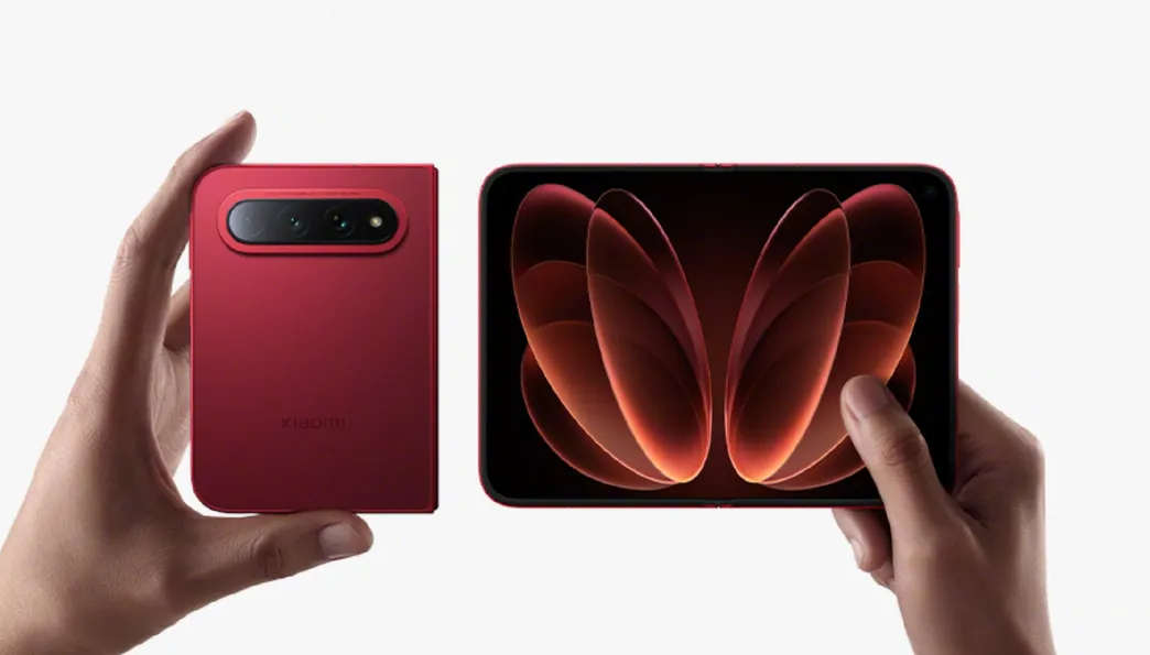 Xiaomi 18 Fold pokazany – iPhone może się bać?