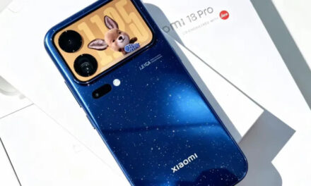 Xiaomi 18 Pro zapowiedziane – jest nieźle!