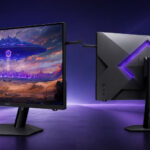 AOC prezentuje monitor 5K 360 Hz – prawdziwa bestia