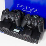 PlayStation 2 złamane – lepiej późno niż wcale