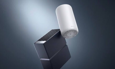 TP-Link prezentuje routery Wi-Fi 8
