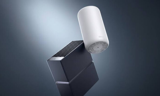 TP-Link prezentuje routery Wi-Fi 8