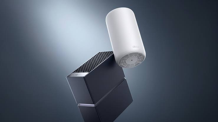 TP-Link prezentuje routery Wi-Fi 8