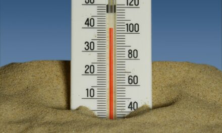 El Niño bije rekordy – czegoś takiego jeszcze nie było