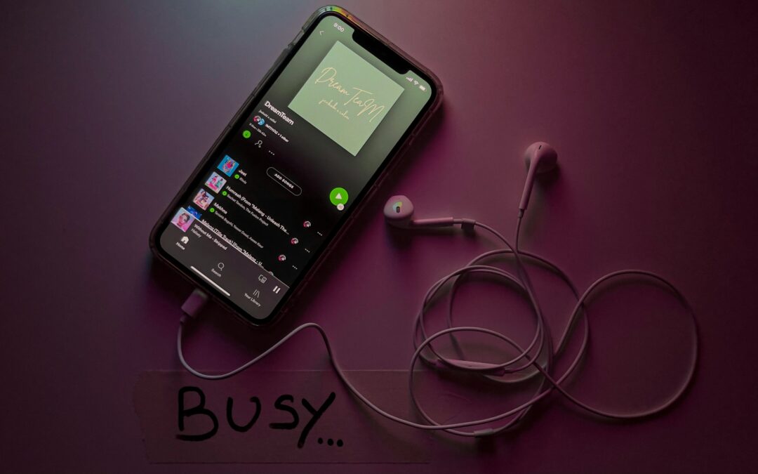Bezstratny format audio – co to jest? Czy warto go włączyć?