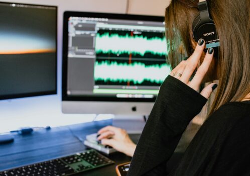 bezstratny format audio