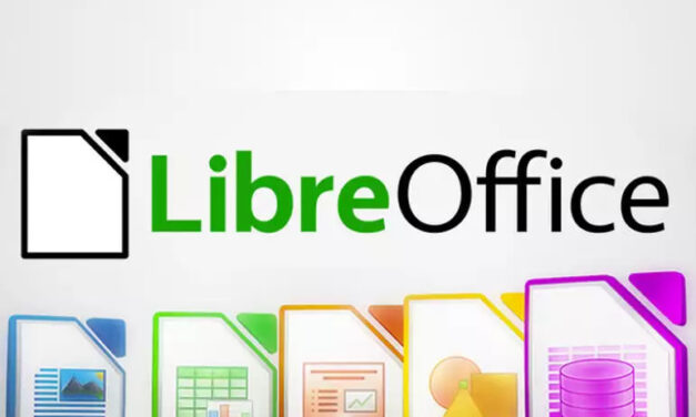 LibreOffice bije rekordy – ludzie nie chcą AI