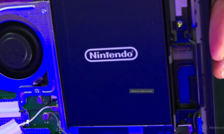 Nintendo Switch 2 v2 jest naprawdę świetne – zmiany są na lepsze