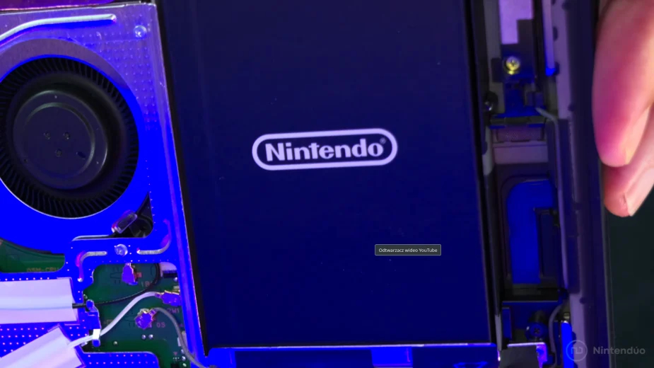 Nintendo Switch 2 v2 jest naprawdę świetne – zmiany są na lepsze