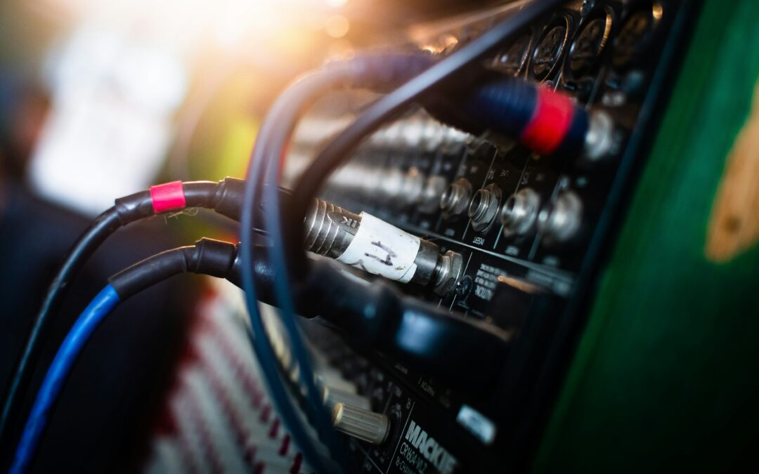 Czy kabel audio wpływa na jakość dźwięku? Fakty i (liczne) mity