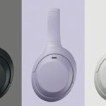 Sony reaktywuje legendę – WH-1000XM4 powracają