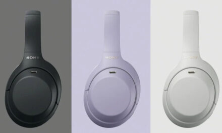 Sony reaktywuje legendę – WH-1000XM4 powracają