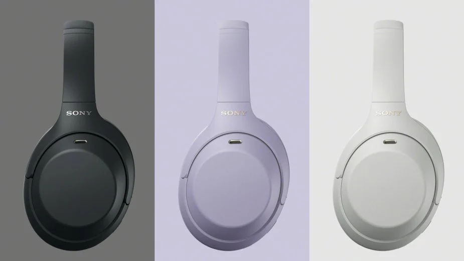 Sony reaktywuje legendę – WH-1000XM4 powracają