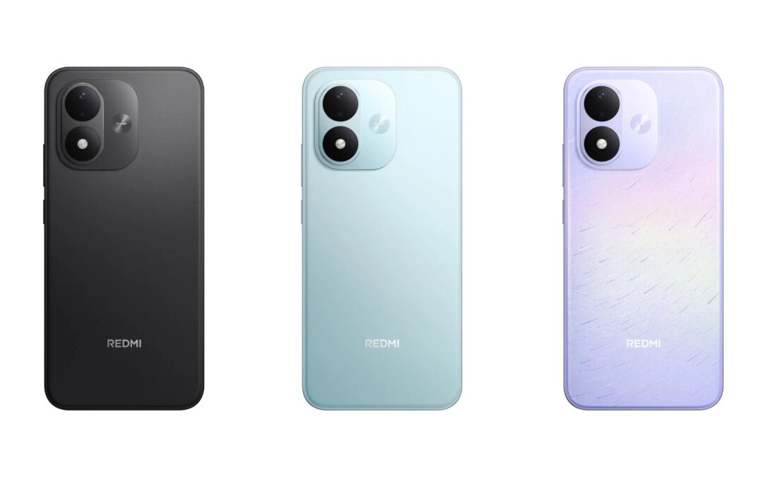 Redmi 17 – Xiaomi prezentuje nowości