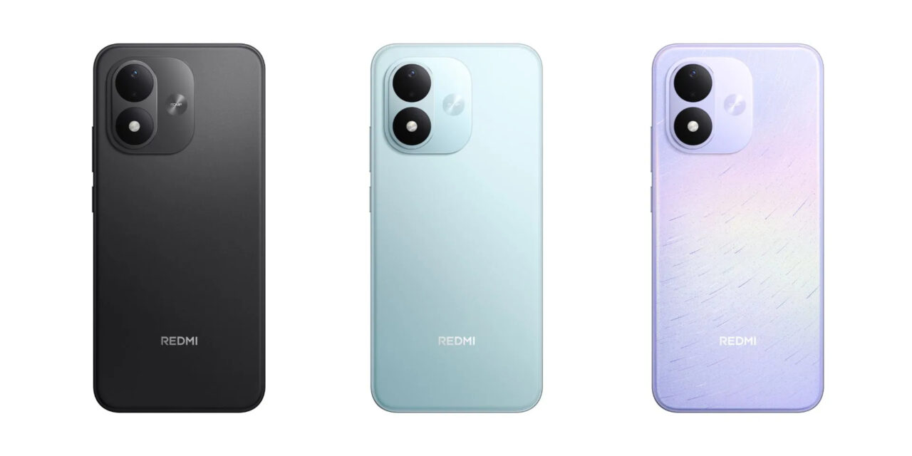 Redmi 17 – Xiaomi prezentuje nowości