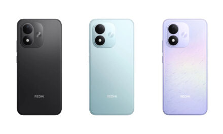 Redmi 17 – Xiaomi prezentuje nowości