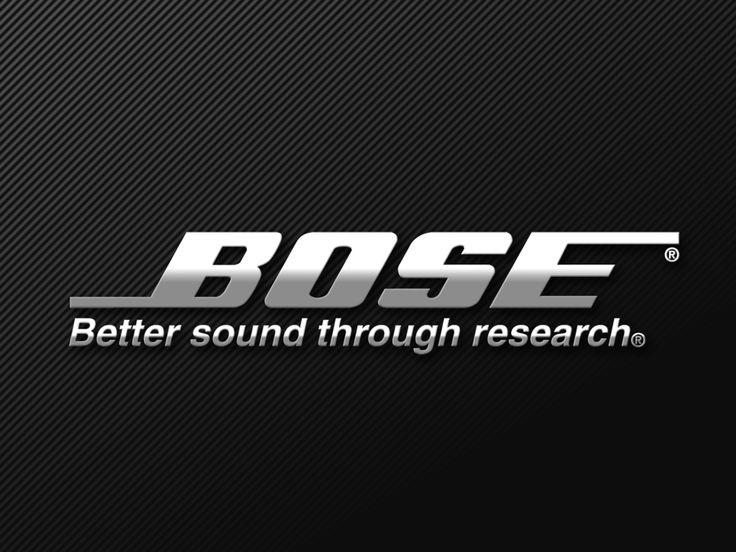 Bose poszło na zakupy! Chcą być bardziej młodzieżowi