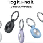 Galaxy SmartTag 3 debiutuje – Samsung wprowadza ważna zmianę