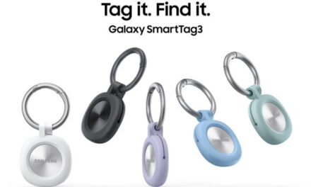 Galaxy SmartTag 3 debiutuje – Samsung wprowadza ważna zmianę