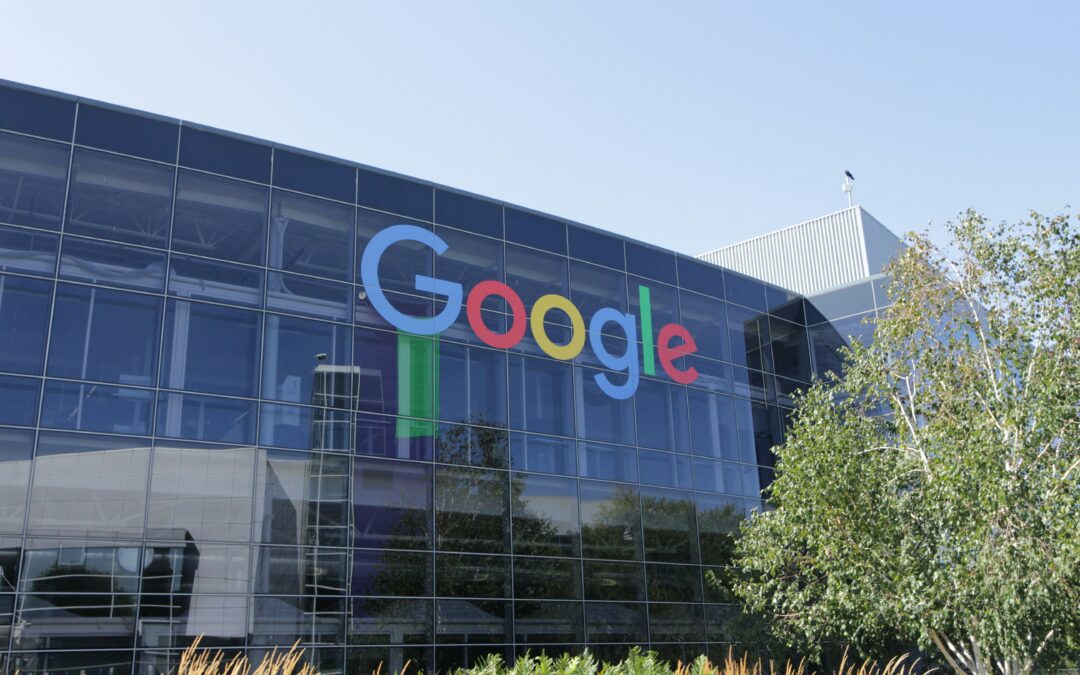 Google zalicza giełdowy krach – to katastrofa